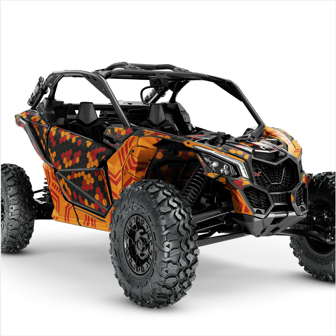 decals-wrap-sticker-can-am-Maverick-x3