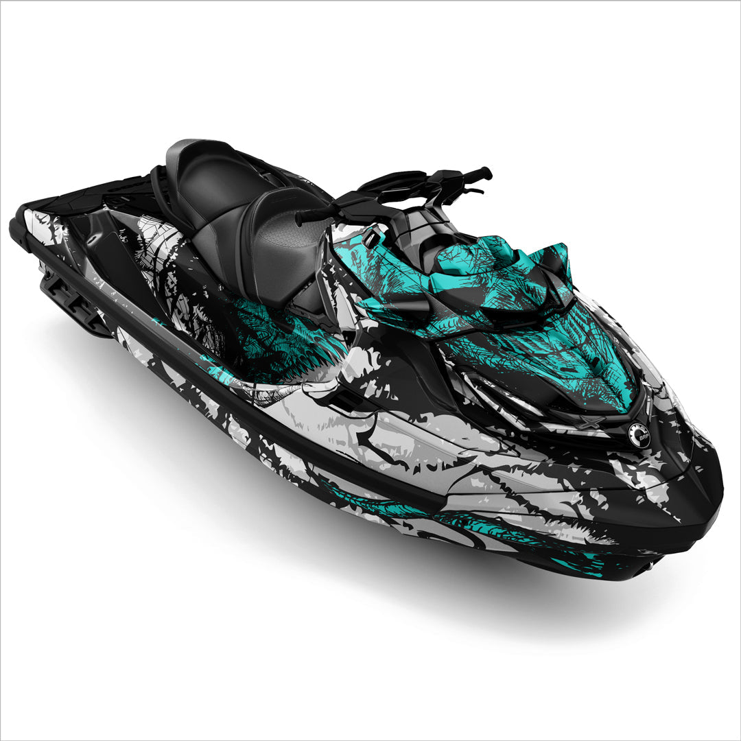 graphic-kit-decals-for-Seadoo-GTX