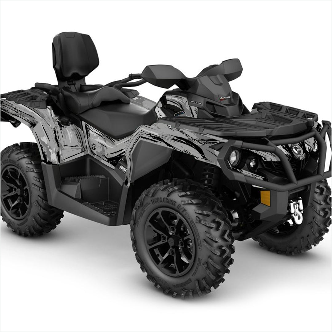 graphics Can Am Outlander