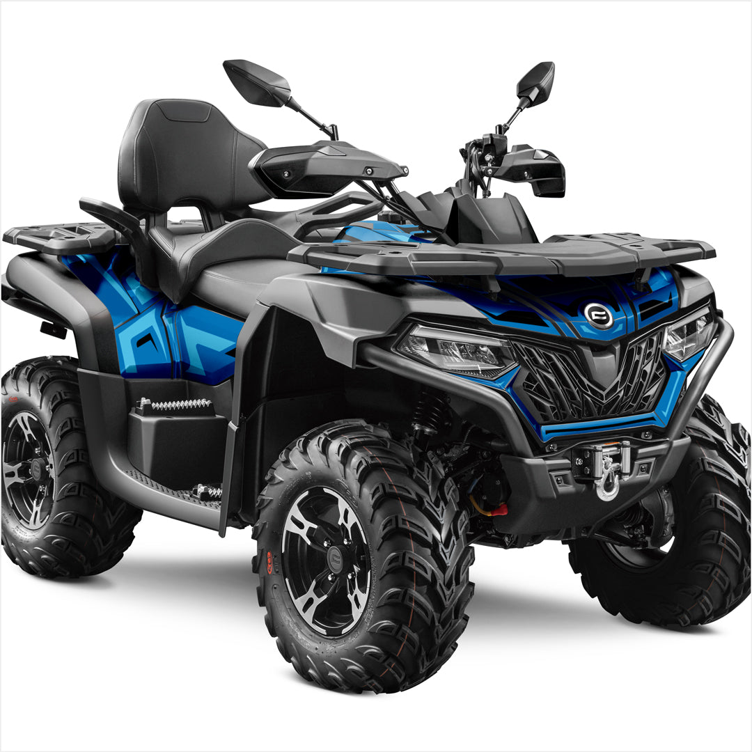 graphics decals CFORCE 600
