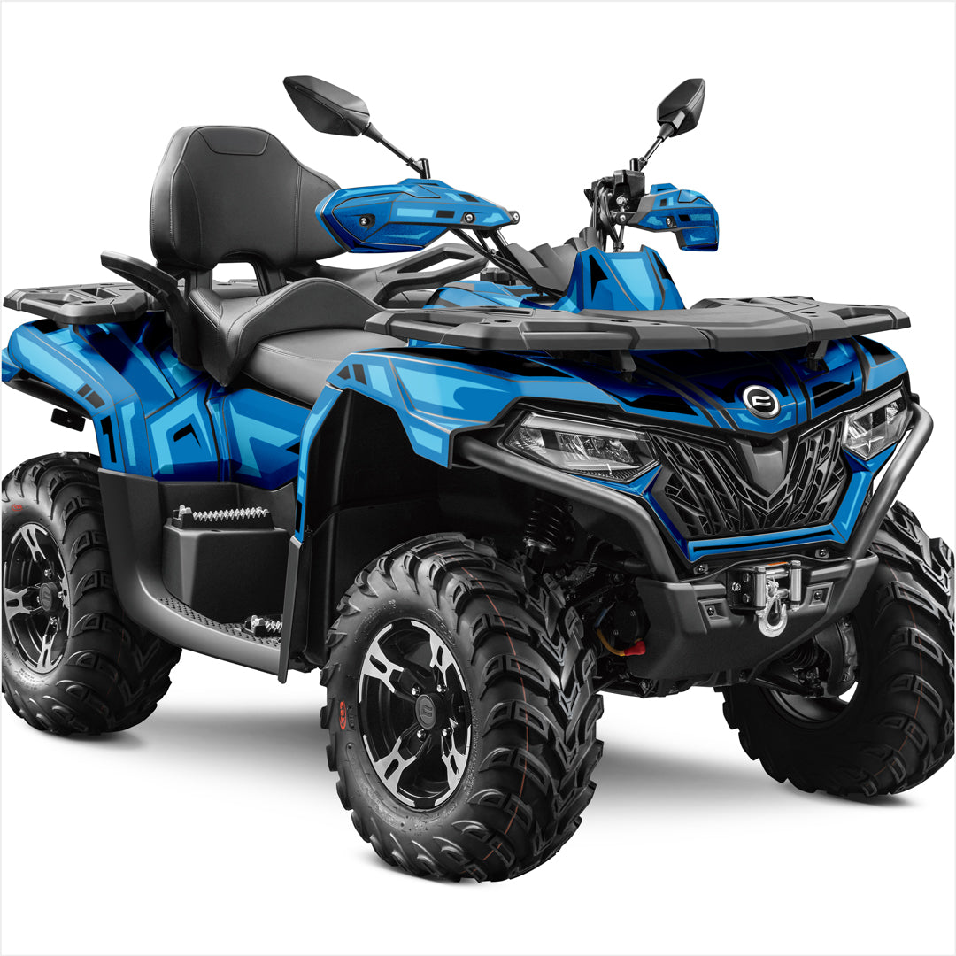 graphics decals CFORCE 600