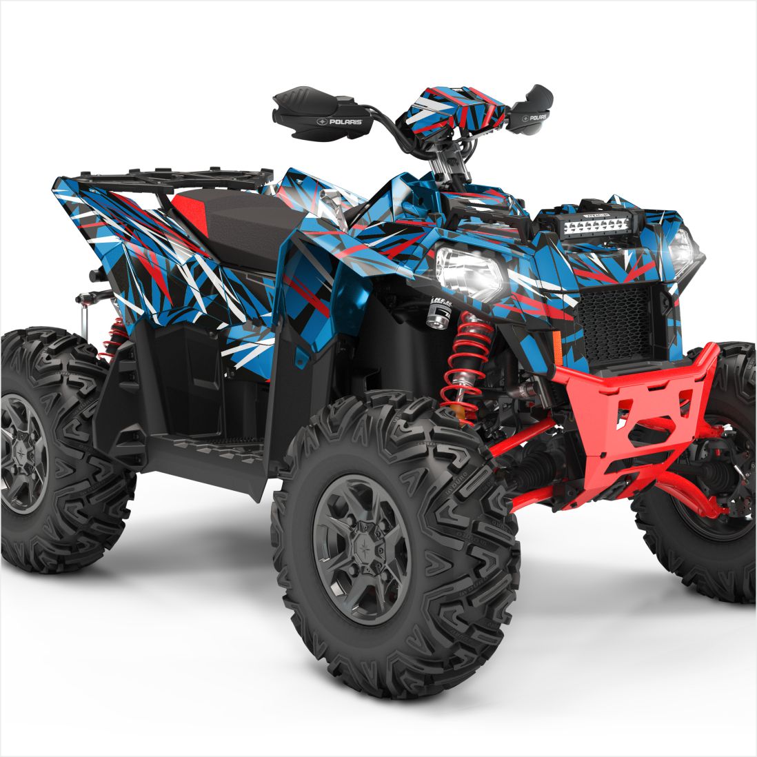 graphics kit polaris scrambler