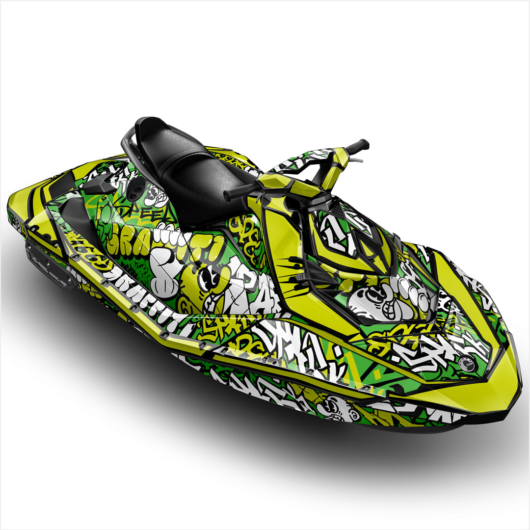 graphics-seadoo-spark-wrap