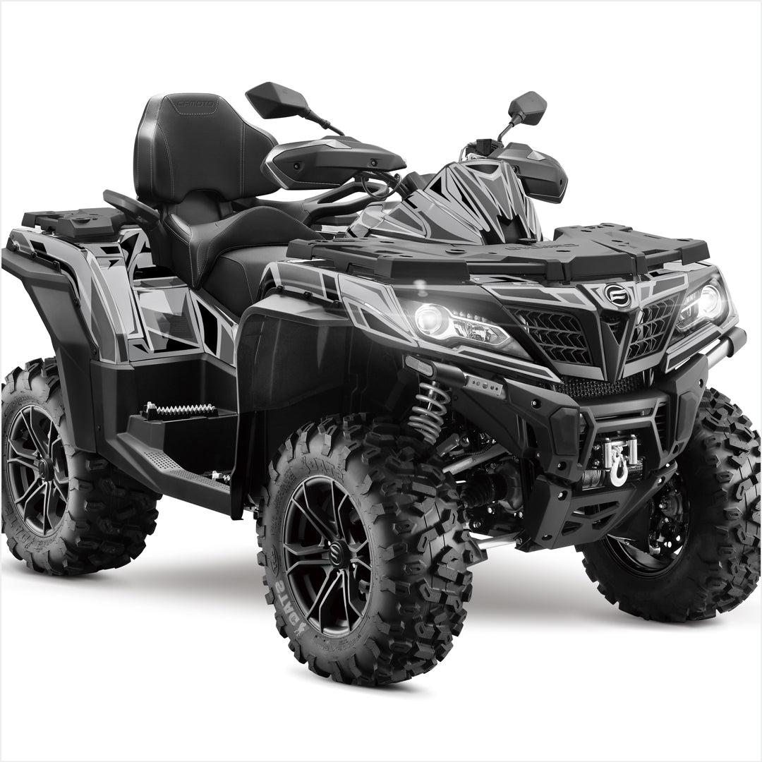 graphics sticker wraps cforce 800 850