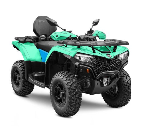 CFORCE 400/450/500/520 (from 2022)