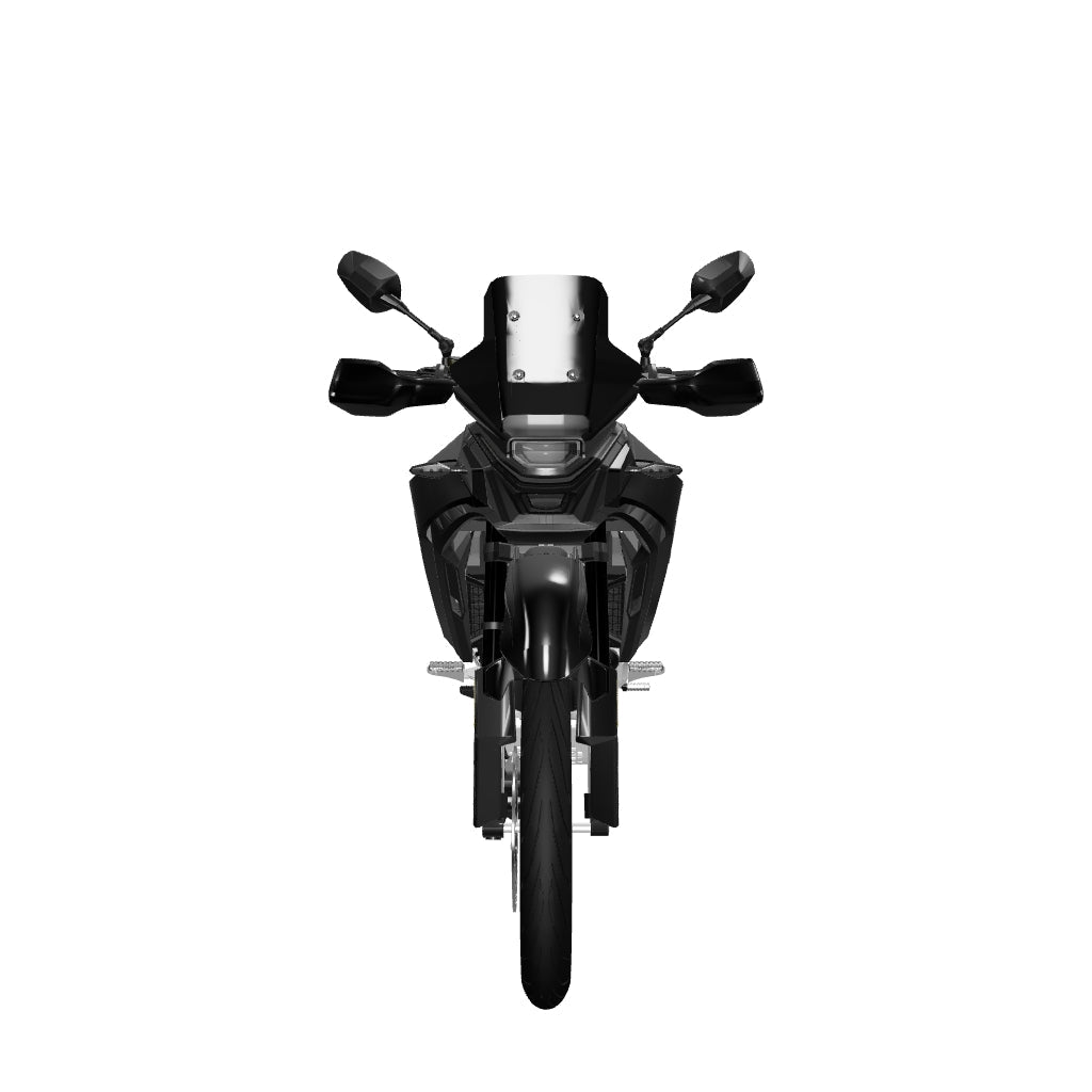 GEOMETRICK design stickers for CFMOTO