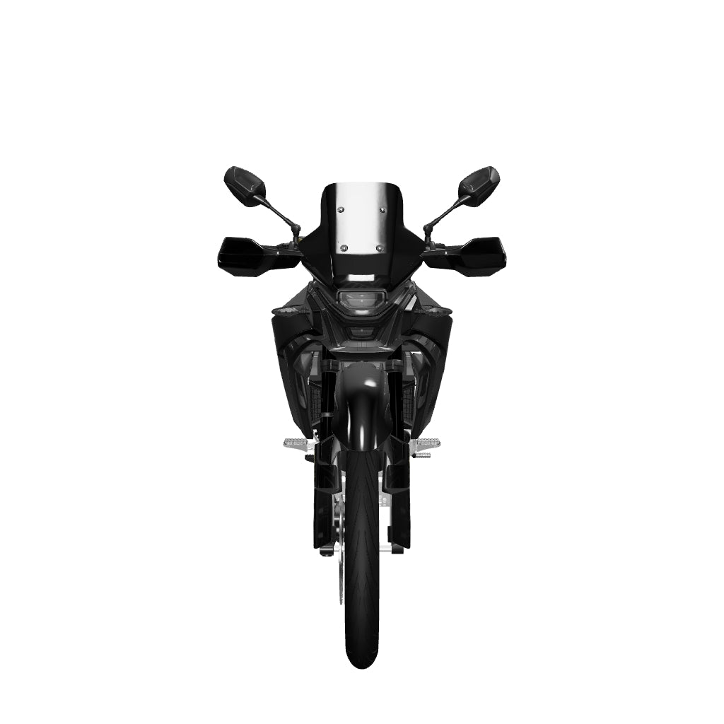 GEOMETRICK design stickers for CFMOTO