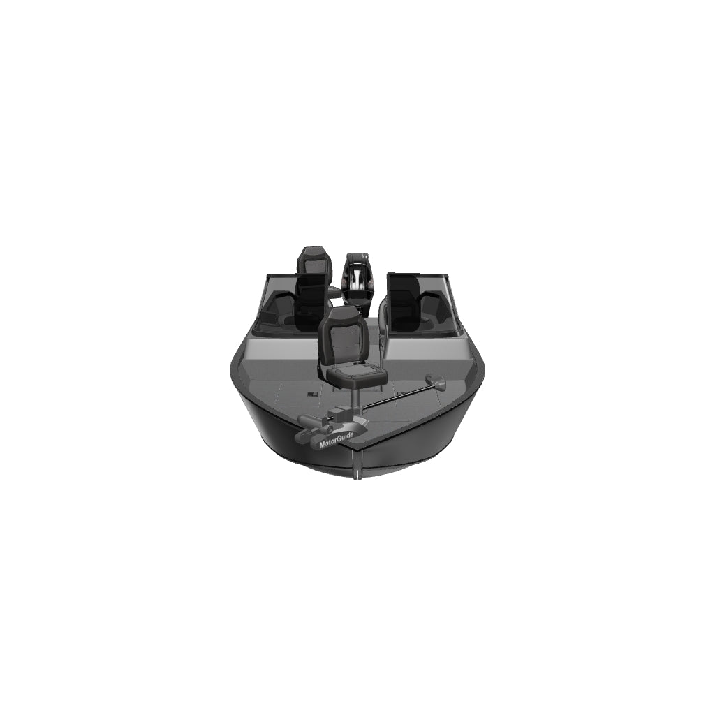 CAMOFLAGE design stickers for FISHING BOAT