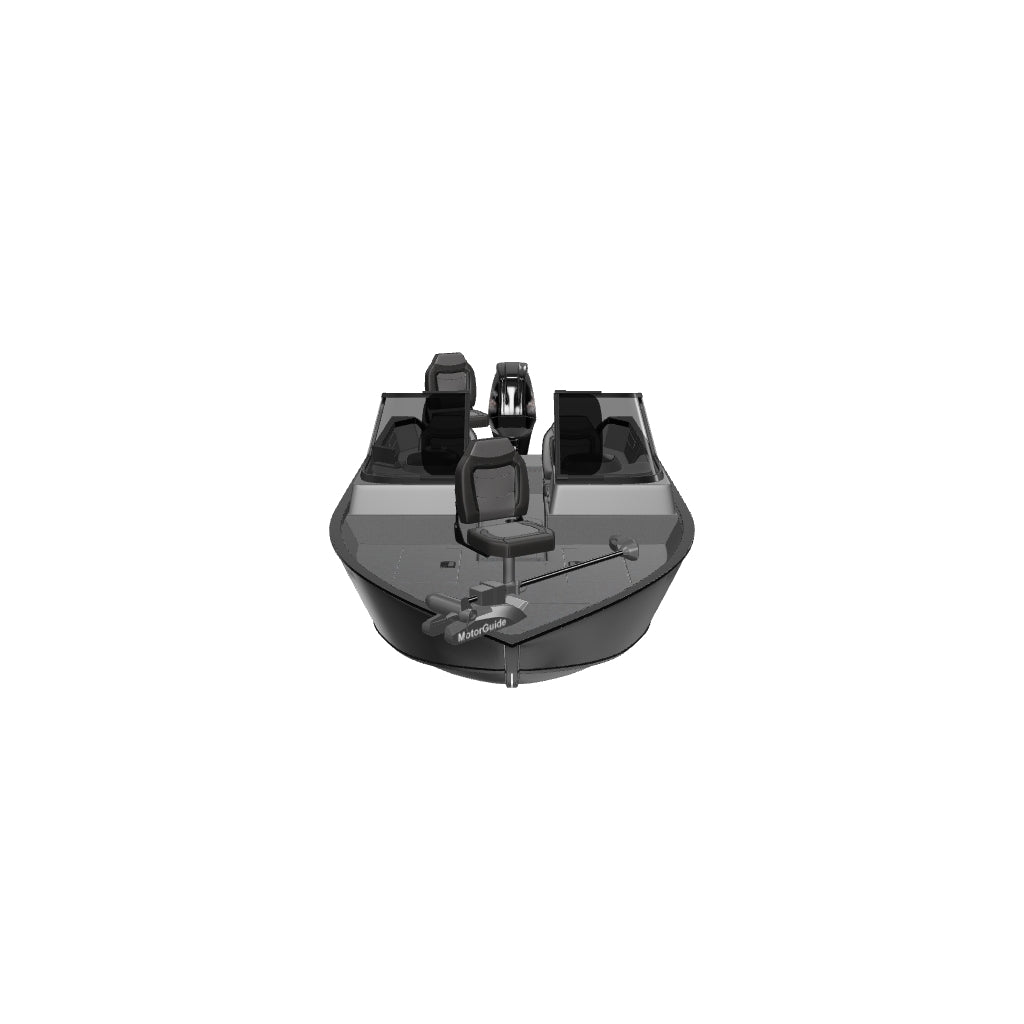 NAME design stickers for FISHING BOAT