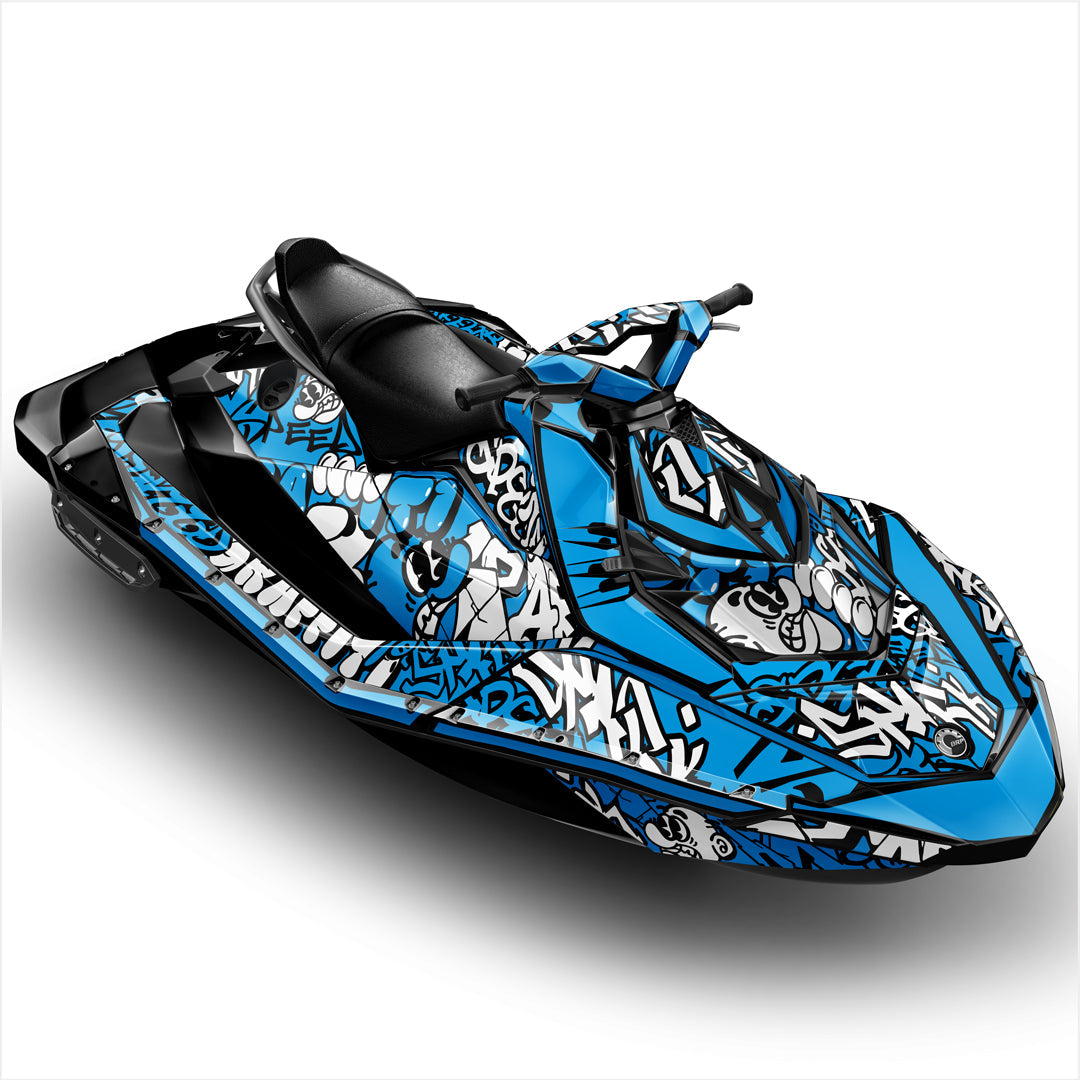 seadoo-spark-blue-graphics
