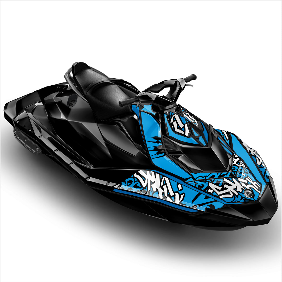 seadoo-spark-blue-graphics