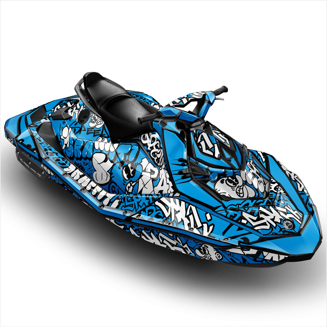 seadoo-spark-blue-graphics