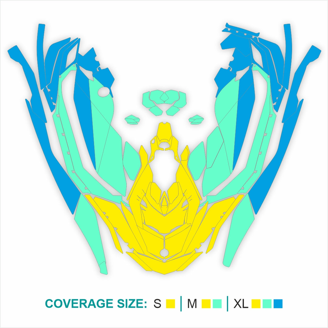 seadoo-spark-template-design