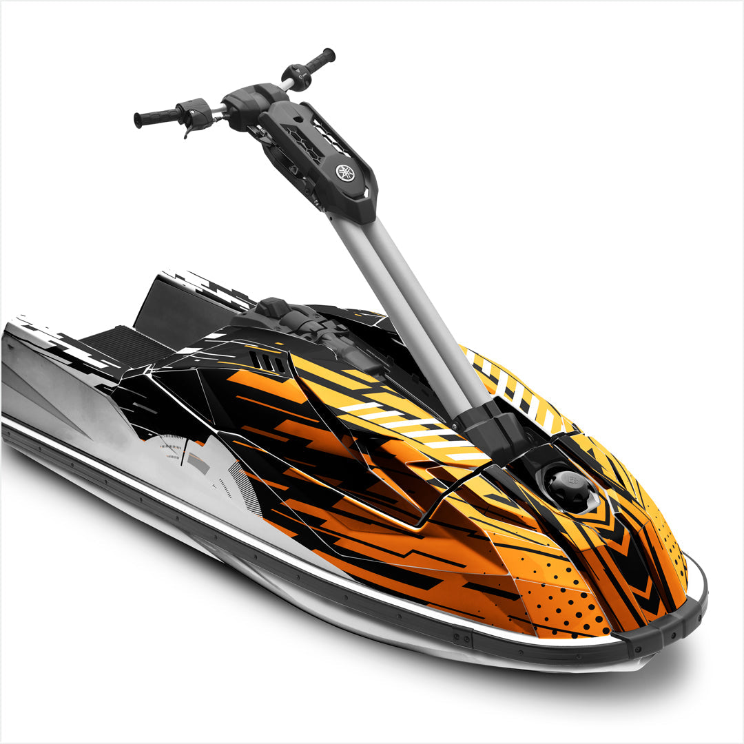 tarrat yamaha super jet
