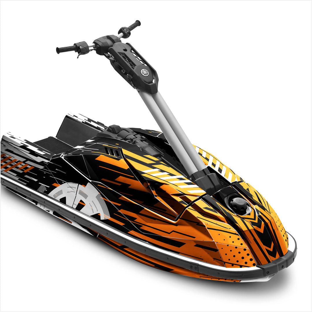 tarrat yamaha super jet