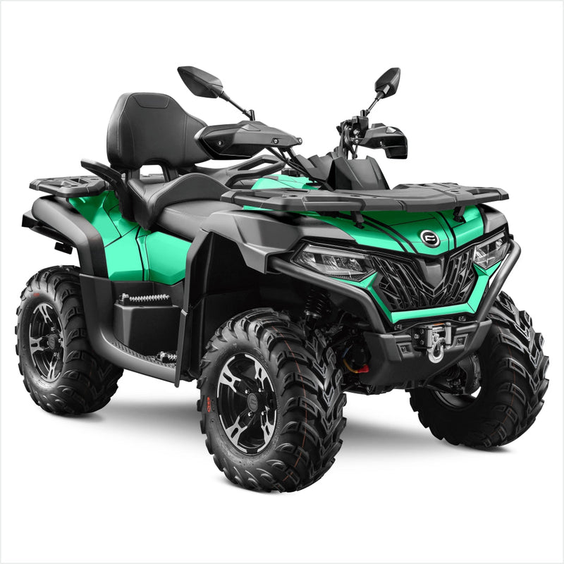 CFORCE 600/625 (from 2020)